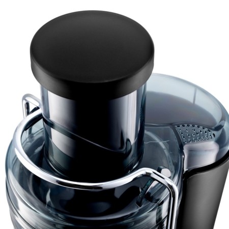 Brayer 1705br juicer, centrifugal, 800 watts, 4 speeds-10