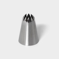 Confectionery nozzle 