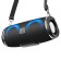 Portable column Hoco HC12, 10 W, Tue 5.0, FM, AUX, 1200 mAh, black