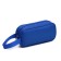 Children's handbag 22*11*1.5 cm, blue tractor