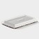 Porcelain dish antica perla, 12 × 20.5 cm