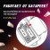 Game set "Bablomet"