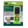 Laser -laser "Sibrtekh" 38010, 40 m, 650 HM, 2 mm/m, grade 2, with a bubble level