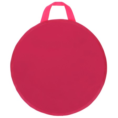 Ice Winter Star Baby, D = 35 cm, thickness 1 cm-1