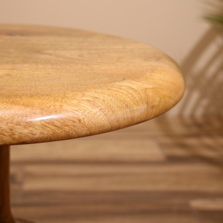 Coffee table 37x37x45 cm, mane-5