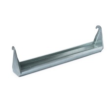 Non -mounted feeder, 60 cm, metal, Greengo