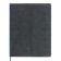 Universal diary for grades 1-11 "Oxford", hard cover of artificial leather, lies, 48 ​​sheets, blue spine