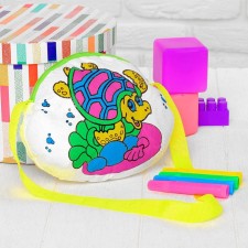 Bag-coloring 