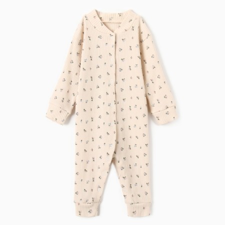 Combineson crumb I Wildflowers R.68-74, beige