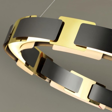 Fierro LED 55W 3000k chandelier-2