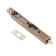 Spinging end -cut, 160 mm, color copper