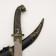 Souvenir product "Yatagan", 35cm, blade 22cm