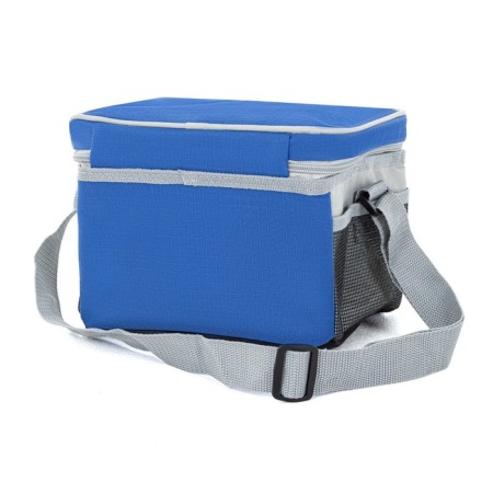 Izothermic bag Green Glade P2106, 6 liters-7