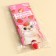 Caramel liquid under soda "everything strawberry", 22 g.