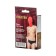 Toyfa Theatre mask is elastic, red