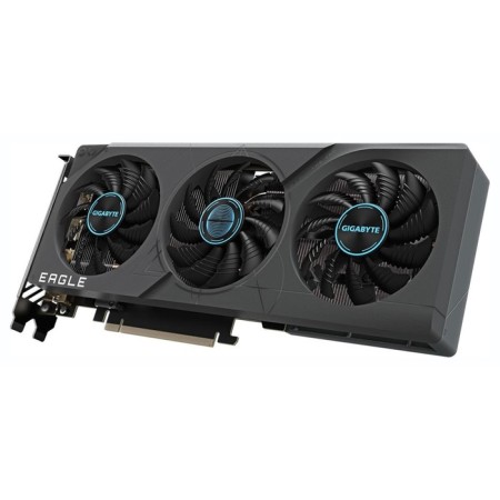 Gigabyte PCI-E 4.0 GV-N406TEAGLE-8GD NVIDIA GEFORCE RTX 406060TI 8GB 128BIT GDDR6 1070391-1