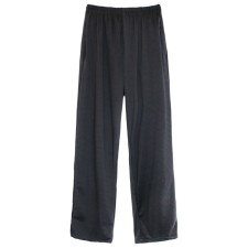 Male pants, size 58, gray color