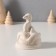 Souvenir Kashpo "Snake Glikon" 6.3x6.3x8.3 cm
