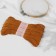 A set of thread muline No. 909, 8 ± 1 m, 6 pcs, the color is light brown