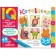 Package. IQ-IGR mini-complex for the development of creative thinking