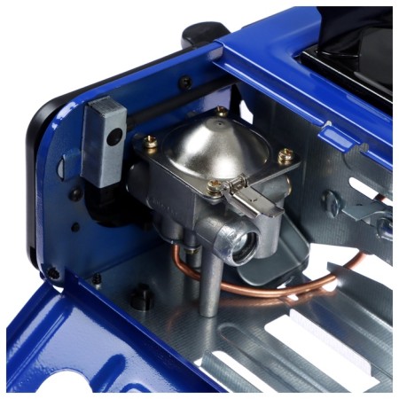 Gas stove "M5", desktop-9