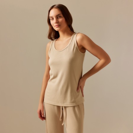 Mike Women's Home SL Home p. M, beige