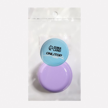 Storage jar, 30 ml, color mix-3