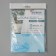 Bathon Curtain "Poseidon", 180 × 180 cm, blue color