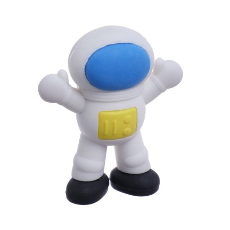 Figure eraser "Cosmonaut"-1