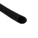 Rubber Valivopia, 25 mm, 25 m, reinforced, black, “Volzhsky” hose.