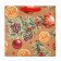Craft square “New Year's mood”, 30 x 30 x 12 cm, New Year