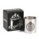 Thermal circle, 180 ml, tourism "Master K.100 % Man", retains heat 2 hours, 7 x 9.5 cm