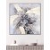 Reproduction of the painting "Recital", 70x70, frame (20-006)