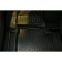 Rugs in the Toyota RAV4 salon 2010-2016, 4 pcs. (polyurethane)
