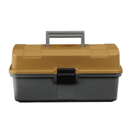 Fisherman Helios Box two-bearing, gold (T-HS-FB2-Go)-3