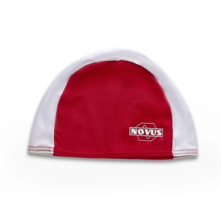 Novus npc-41, polyester, red/white cap-3