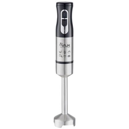 Bleader VLK Profi 200, submersible, 1000 watts, 2 speeds, black-silver