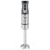 Bleader VLK Profi 200, submersible, 1000 watts, 2 speeds, black-silver