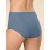 Women's cowards, size l, jeans color