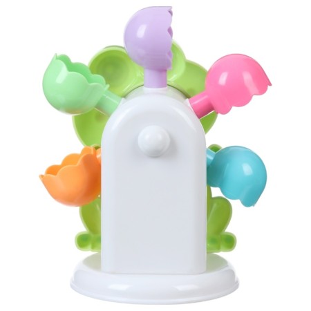 Bath toy "Mill. Frog "-12