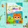 A book for reading on syllables “We read ourselves. Level 1 ”, 48 p.