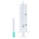Medical syringe two -component 20 ml, 21g, 0.8 x 40 mm, IPC Yelets, Russia