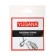 Hooks Yugana Baitholder, No. 8, 6 pcs.