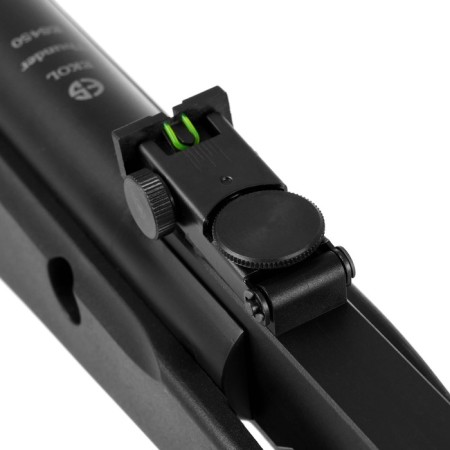 Pneumatic rifle "Ekol Thunder Es 450" cal. 4.5 mm, 3 j, corpus. Plastics, up to 110 m/s-6