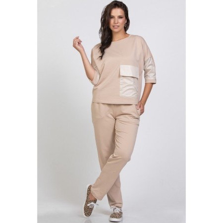 Women's pants, size 42