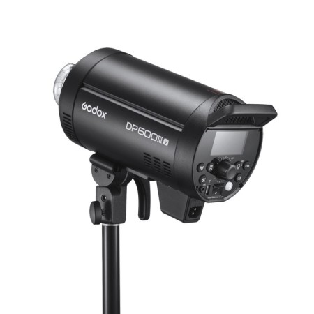 Flash Studio Godox DP600IIV-1