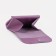 Monetnik on the button, the color of the lilac