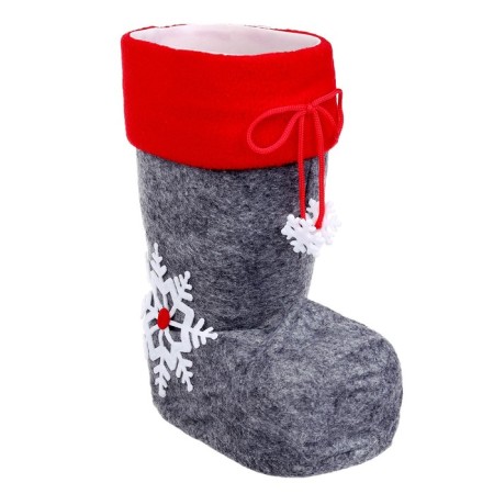 Candy "Boot", Snowflake-1
