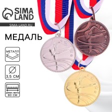 Thematic medal 