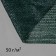 Shading grid, 50 × 4 m, density 50 g/m², green